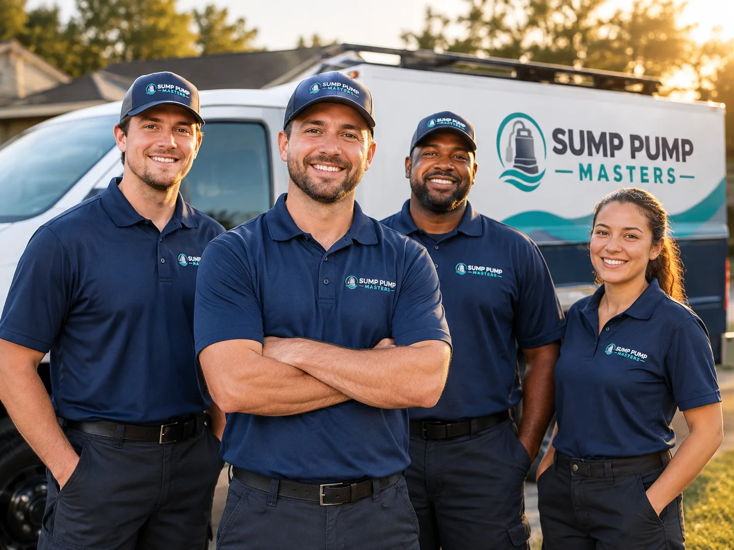 Sump Pump Repair company in Ogdensburg, NJ