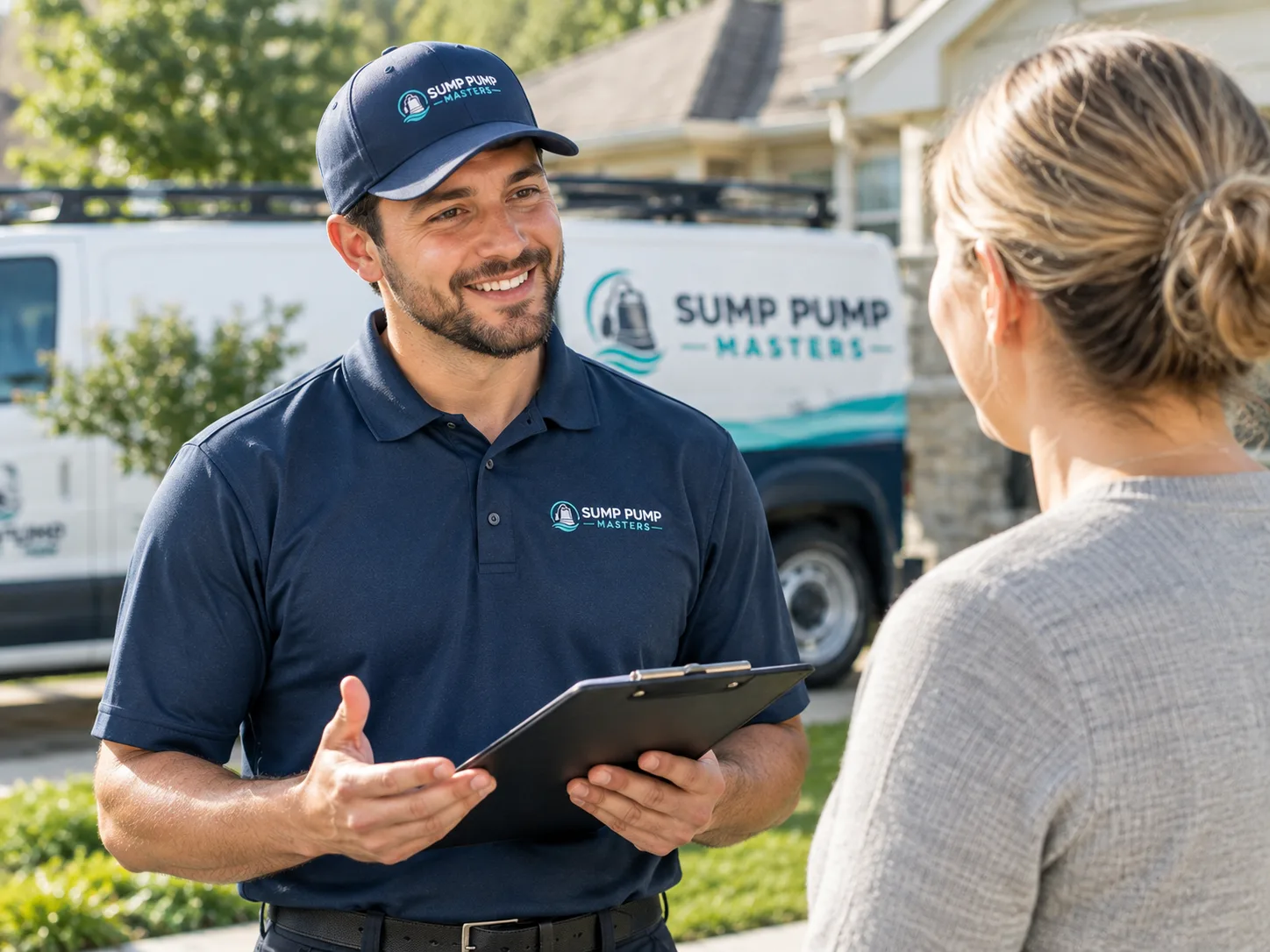 Sump Pump Repair Ogdensburg, NJ FAQs